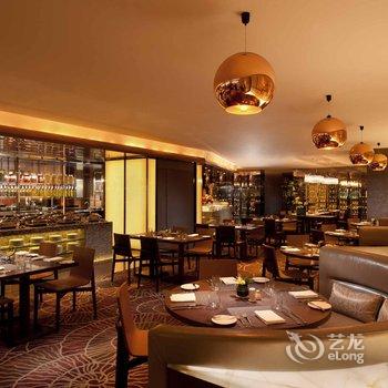 广州天河希尔顿酒店酒店提供图片