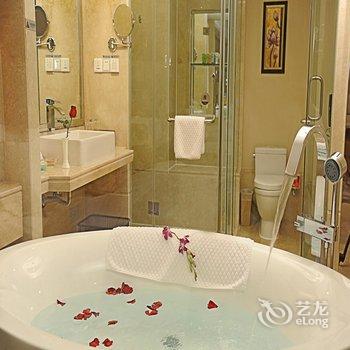 广元天成大酒店酒店提供图片