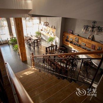 韶关丹霞山上客栈酒店提供图片