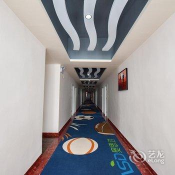 海口奥思达理念酒店酒店提供图片