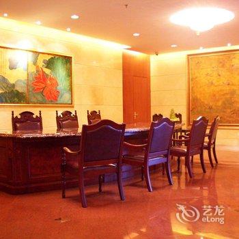 深圳明华国际会议中心酒店提供图片