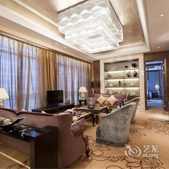 襄阳富力皇冠假日酒店酒店提供图片