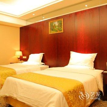 黄山华茂国际大酒店酒店提供图片