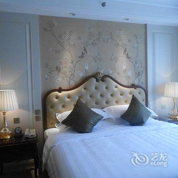黄山新华联豪生大酒店酒店提供图片