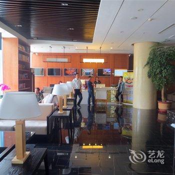 许昌红昇时尚酒店酒店提供图片