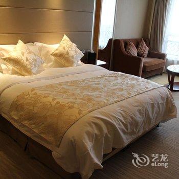 九江远洲国际大酒店酒店提供图片