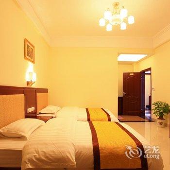 韶关丹霞山客家宾馆酒店提供图片