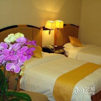 广州番禺大厦酒店提供图片