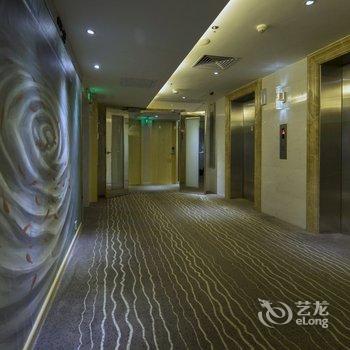 柏高酒店(广州太古汇石牌桥地铁站店)酒店提供图片