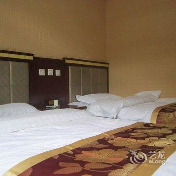 雅江顺鑫港商务宾馆酒店提供图片