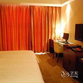 深圳东方半山酒店酒店提供图片