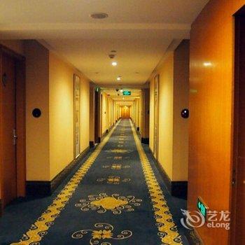 东莞华庭花园酒店酒店提供图片