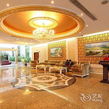 揭阳东湖大酒店酒店提供图片