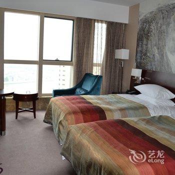 龙游蓝天清水湾国际大酒店酒店提供图片
