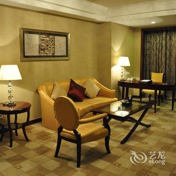 黄山碧桂园凤凰酒店酒店提供图片