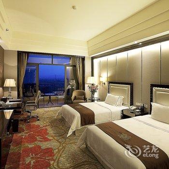 安庆碧桂园凤凰酒店(天柱山)酒店提供图片