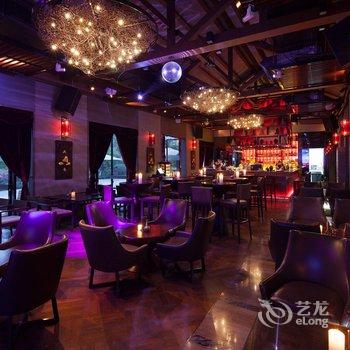 杭州运河契弗利酒店酒店提供图片