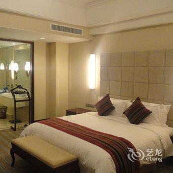 莆田海源国际大酒店酒店提供图片
