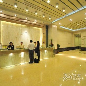 佛山骏涛商务酒店公寓酒店提供图片