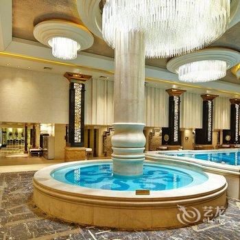 郑州百顺国际酒店酒店提供图片