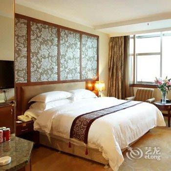 深圳景田酒店酒店提供图片