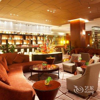 襄阳富力皇冠假日酒店酒店提供图片