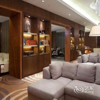 襄阳富力皇冠假日酒店酒店提供图片
