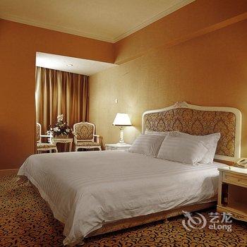 深圳明华国际会议中心酒店提供图片