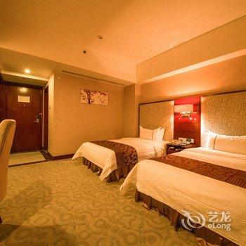 珠海金冠假日酒店酒店提供图片