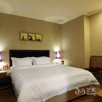 珠海金诺酒店酒店提供图片