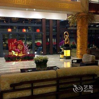 揭阳东湖大酒店酒店提供图片