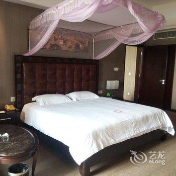 东莞松山湖喜悦酒店酒店提供图片