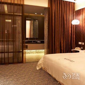 珠海银座艺术酒店酒店提供图片