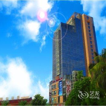 珠海LHotel昌盛店(朗盈酒店)酒店提供图片