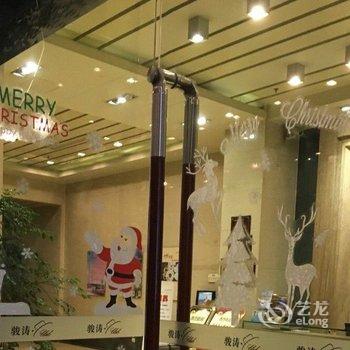 佛山骏涛商务酒店公寓酒店提供图片