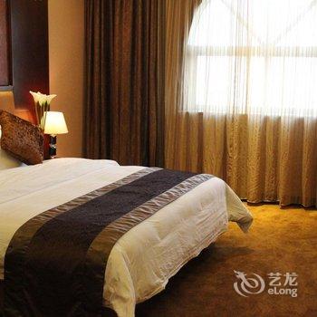 深圳宝明城大酒店酒店提供图片