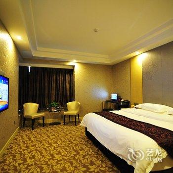 安顺莱凯金座酒店酒店提供图片