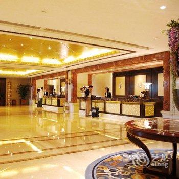 东莞康帝俱乐部酒店酒店提供图片
