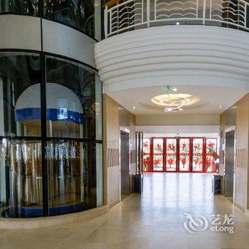 深圳大梅沙雅兰斯丽比迪酒店酒店提供图片