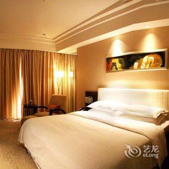 杭州龙禧福朋喜来登酒店酒店提供图片