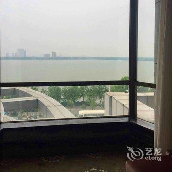 钟祥莫愁湖国际大酒店酒店提供图片