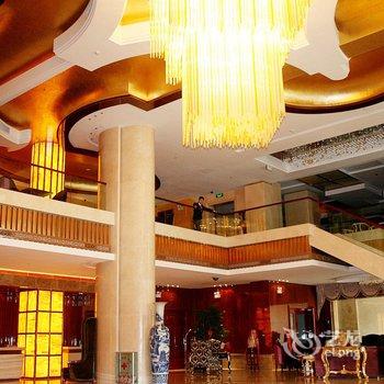 喀什温州国际大酒店酒店提供图片