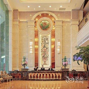 平潭宇诚海景国际酒店酒店提供图片