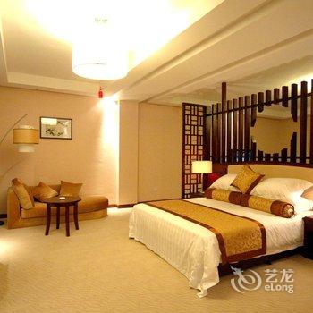 衢州帝京大酒店酒店提供图片