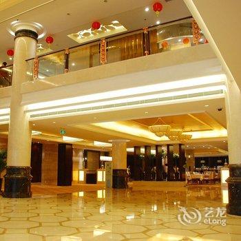 杭州海外海百纳大酒店酒店提供图片