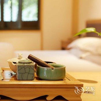 杭州香积隐域精品酒店酒店提供图片