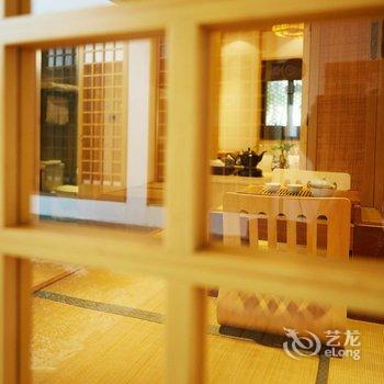 杭州香积隐域精品酒店酒店提供图片