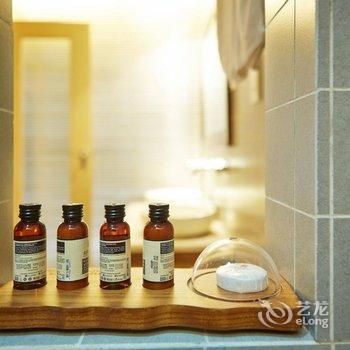 杭州香积隐域精品酒店酒店提供图片