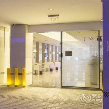 深圳六星汽车宾馆(龙岗中心城店)酒店提供图片