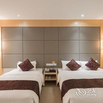 武汉帝盛酒店酒店提供图片